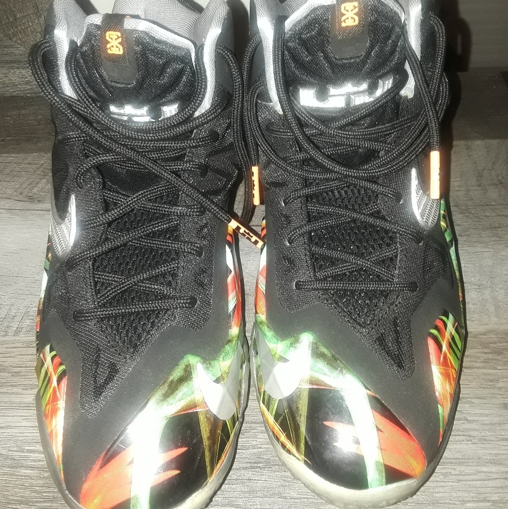 Lebrons